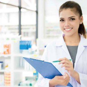 Pharmacy Assistant and Technician