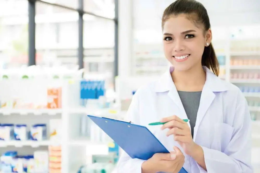 Pharmacy Assistant and Technician