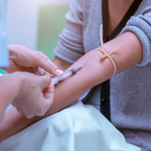 Phlebotomy Training