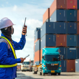 Port Management