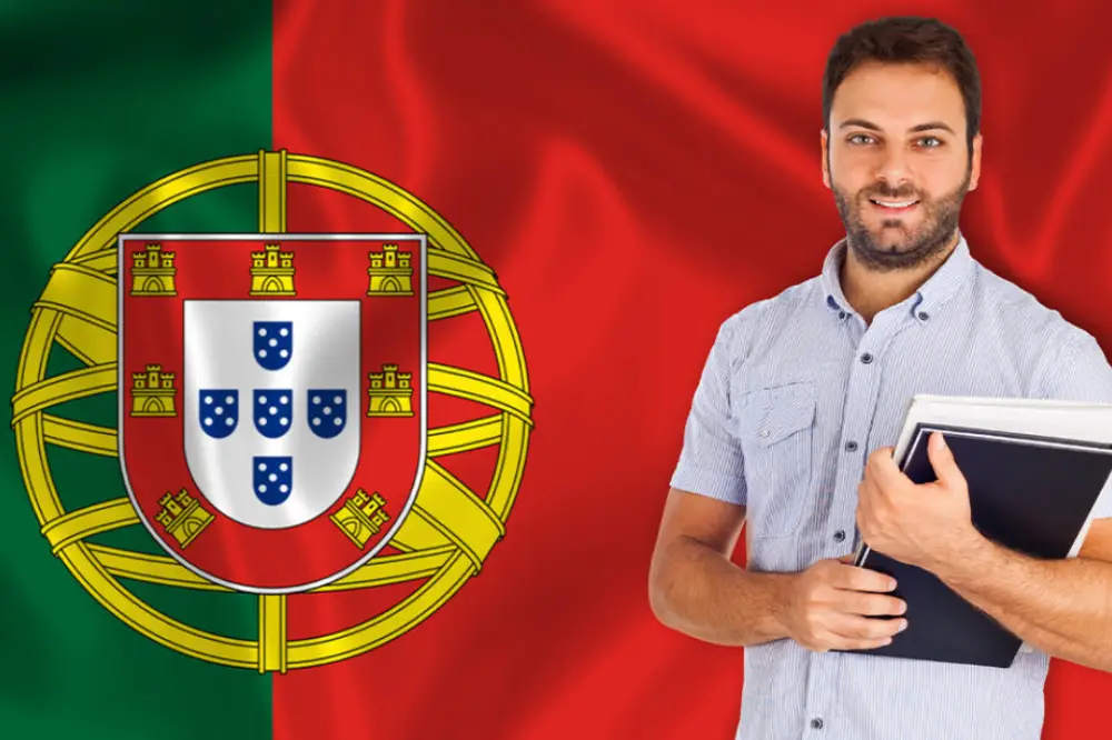 Portuguese Course for Beginners