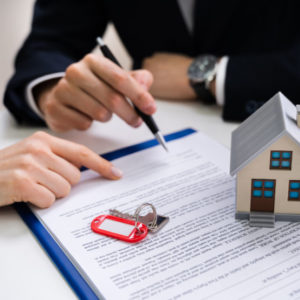 Property Law and Taxation Training
