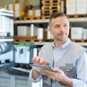 Purchasing Manager