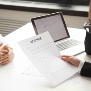 Recruitment Consultant Diploma