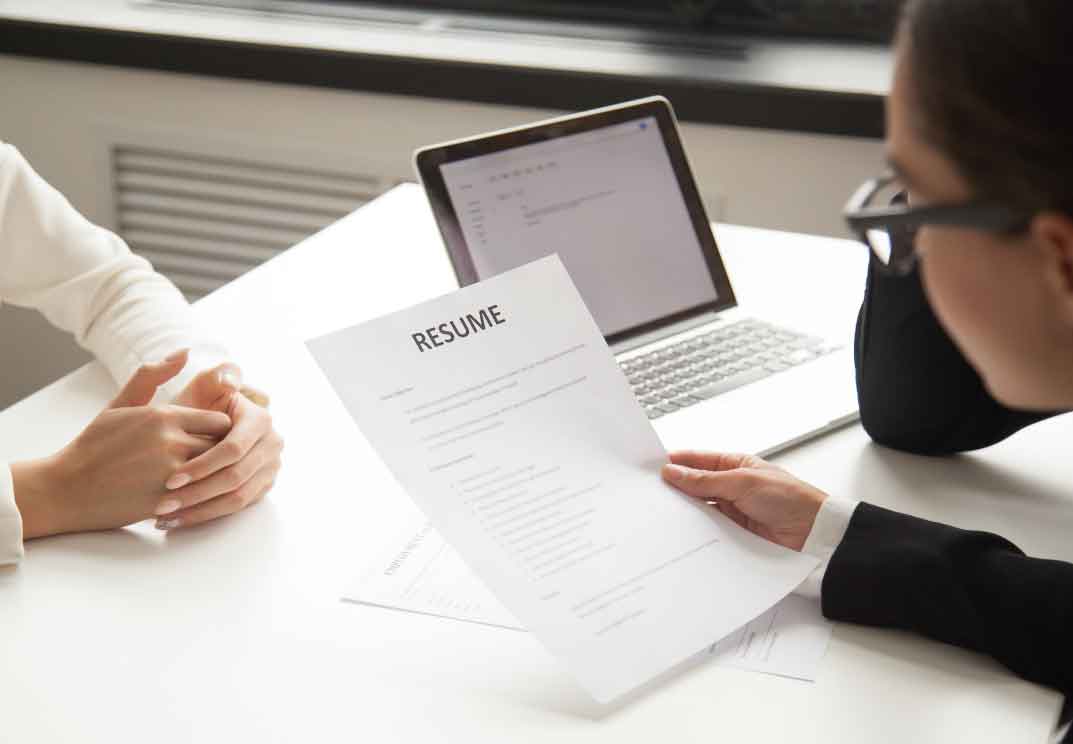 Recruitment Consultant Diploma
