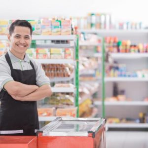 Retail Associate Certificate