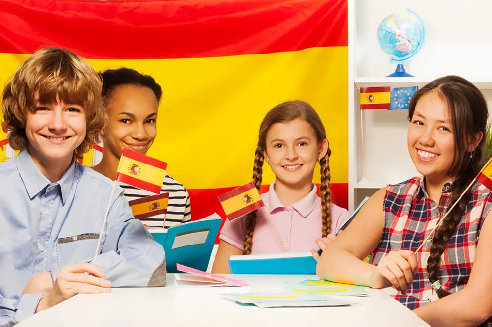 Spanish Course for Beginners