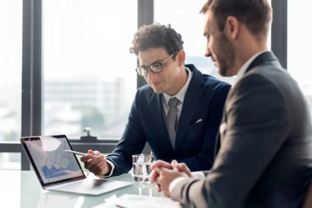 Success Principles and Growth Mindset