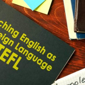 TEFL Foundations - Level 2 Course