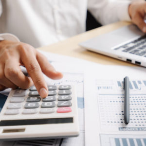 Tax Accounting