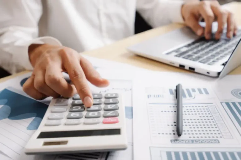 Tax Accounting