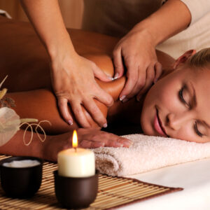 Thai Massage Therapy Complete Bundle