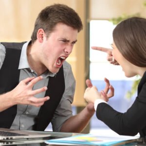 Anger Management Counselling