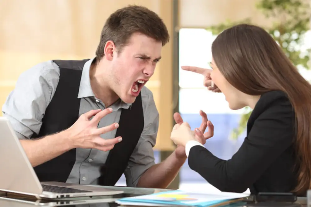 Anger Management Counselling