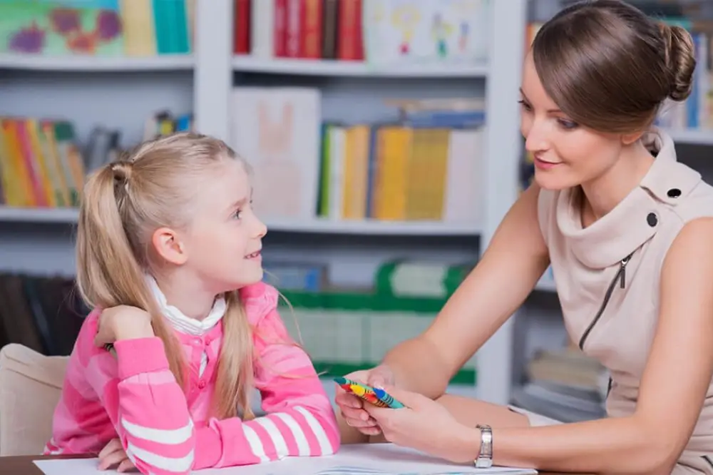 Child Psychology and Counselling
