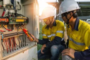 Electrical Safety Awareness