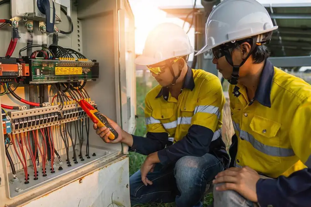 Electrical Safety Awareness