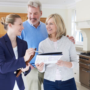 Estate Agent & Residential Letting Course
