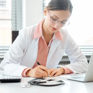 Healthcare Administrator