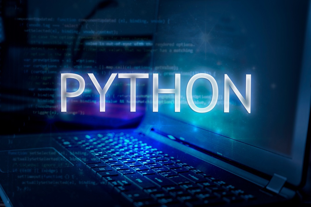 Learn Python 3 Complete Masterclass
