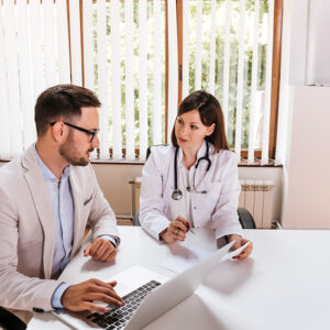 Medical Administrator