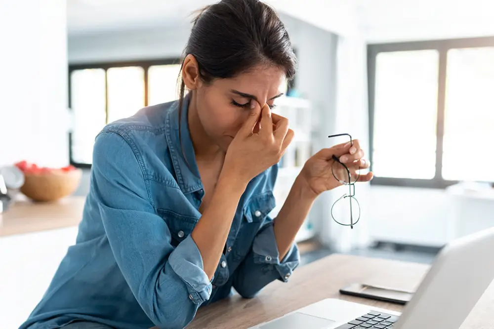 Mental Health And Work