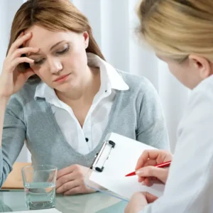 Mental Healthcare Assistant