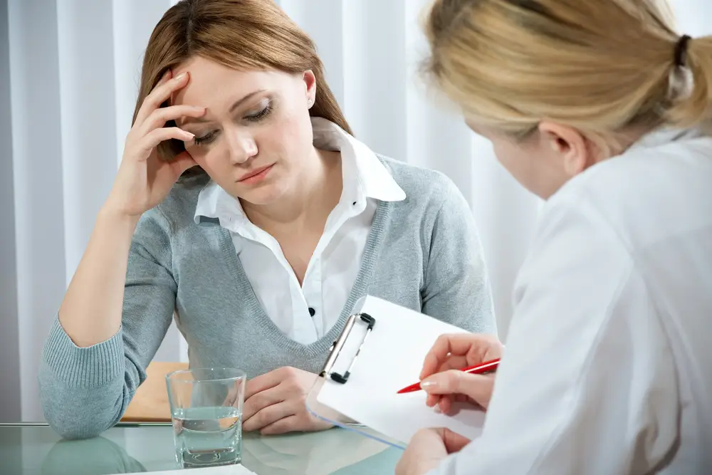 Mental Healthcare Assistant