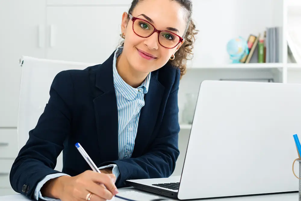 Office Admin