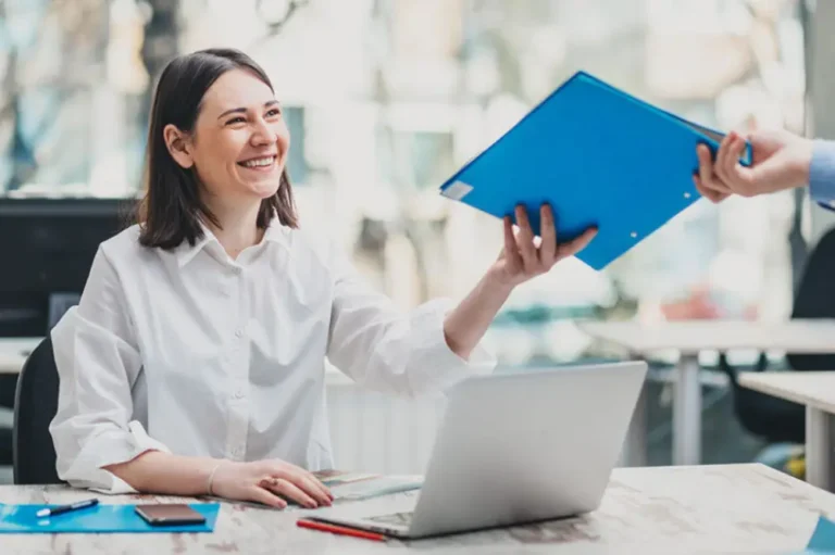 Office Administrator Skills