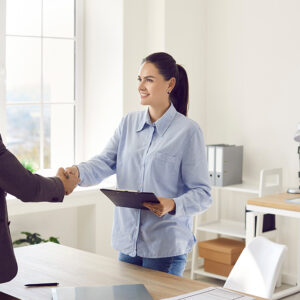 Operations Manager Training