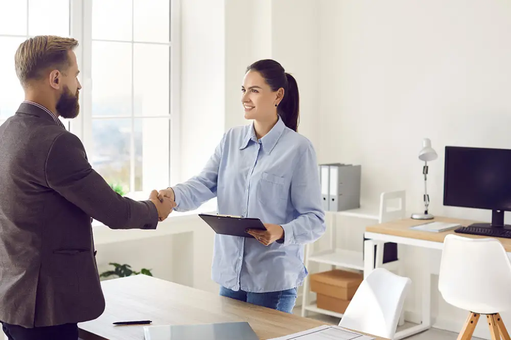 Operations Manager Training