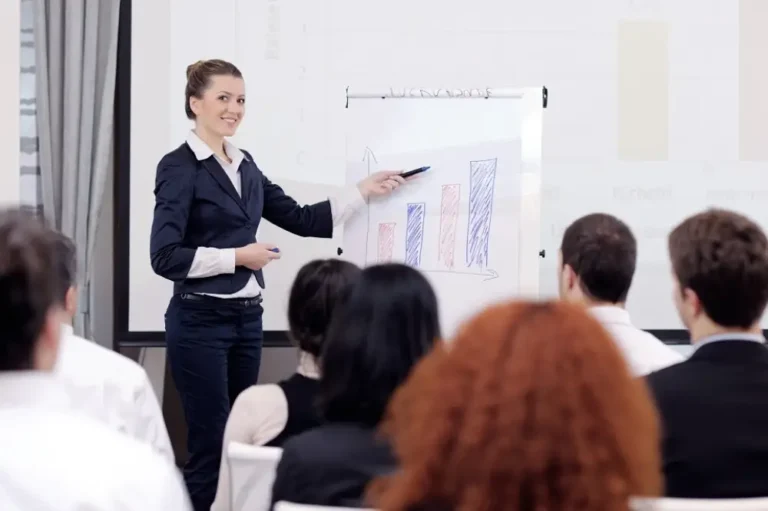 Presentation Skills