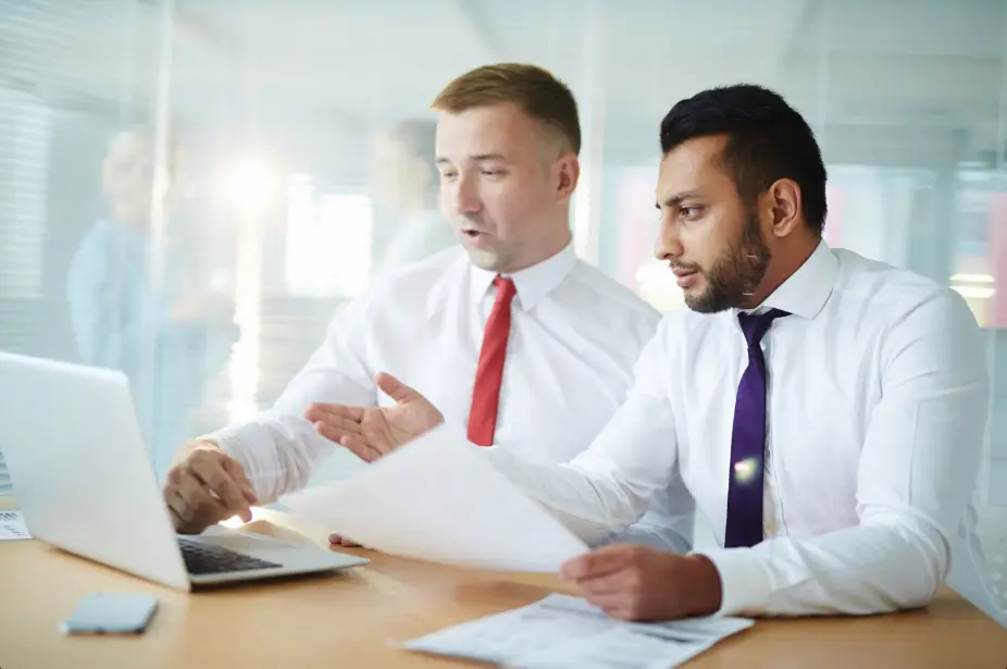Risk and Compliance Manager