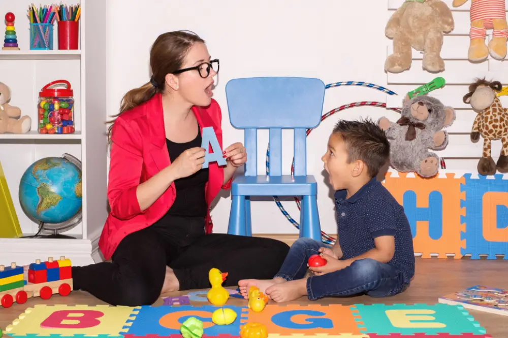 Teaching Assistant Complete Course (TA, SEN, Autism, ADHD & Dyslexia) - CPD Certified