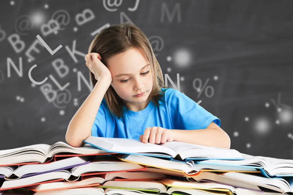 Understanding Dyslexia