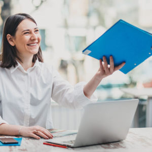 Office Administrator Skills