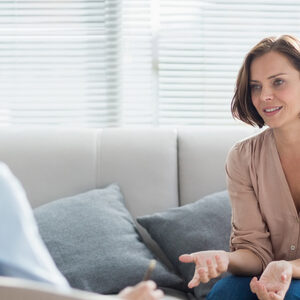 Psychology Support Worker