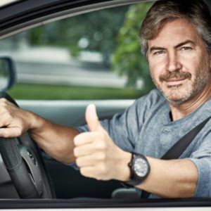 Driver Safety Awareness