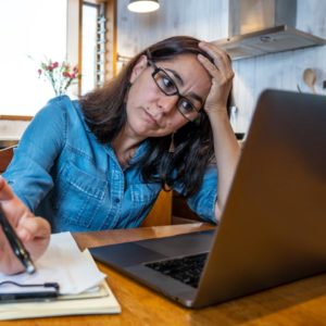 Mental Health Awareness in Remote Working