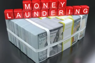 Anti Money Laundering and Risk Management
