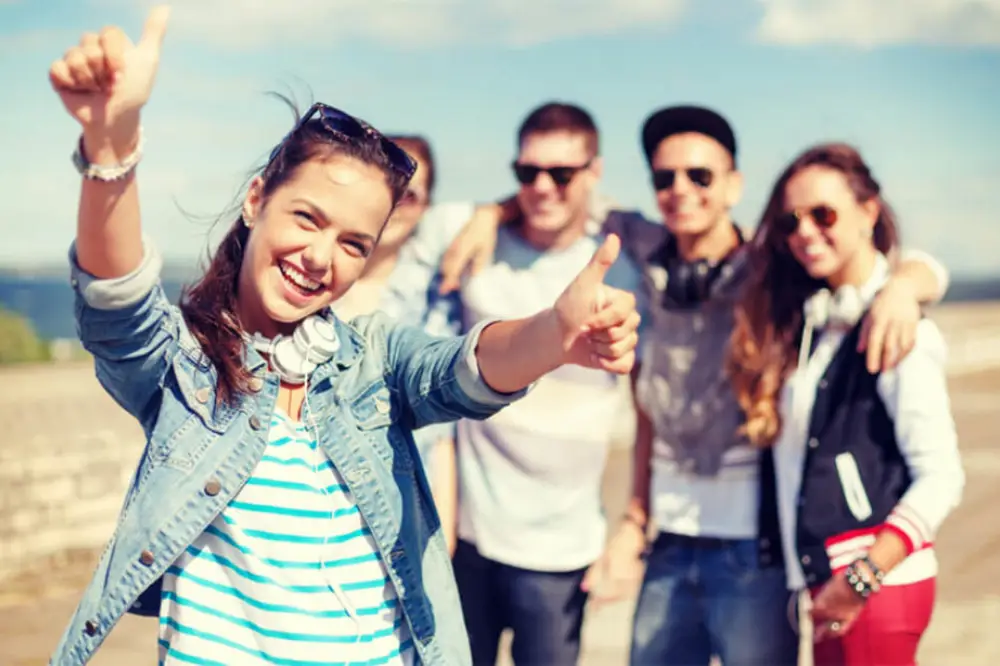 Caring for Children with Autism