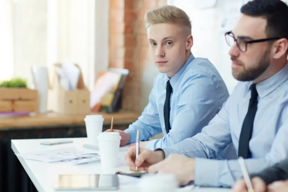 Coaching, Mentoring and Career Development