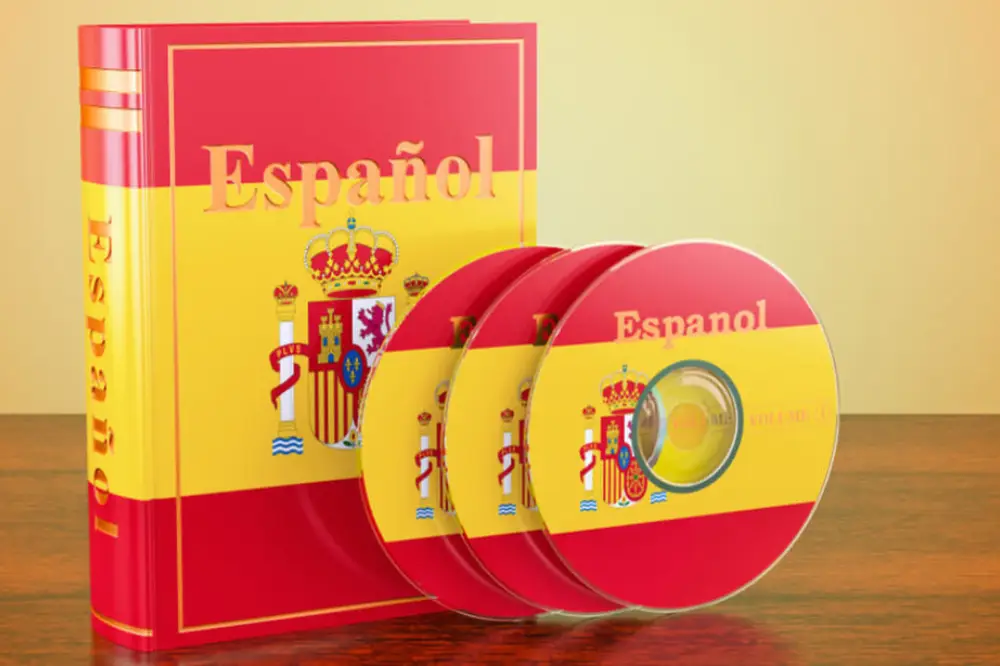Complete Spanish Course: Learn Spanish Language