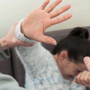Domestic Violence and Domestic Abuse