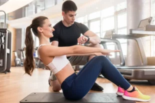 Fitness and Workout Training Course