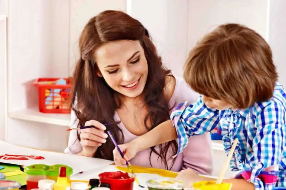 Home Based Childcare Course - Level 5