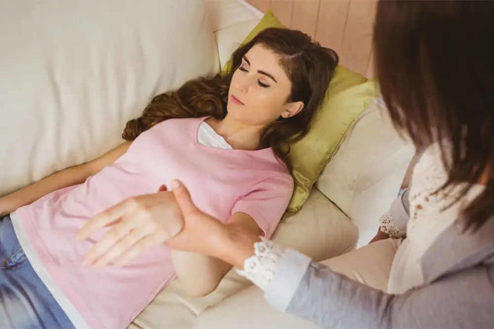 Hypnotherapy and Hypnotic State