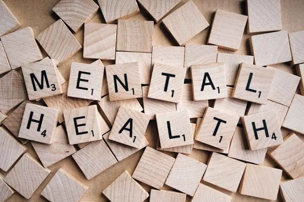 Mental Health, Schizophrenia and Anxiety Disorders