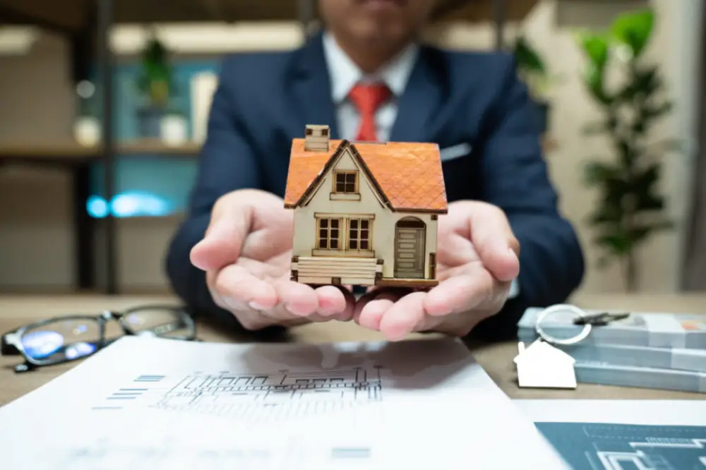 Property Development and Project Management